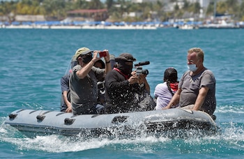 Isla Mujeres, Quintana Roo, 30