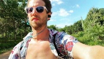 El proceso de creación del