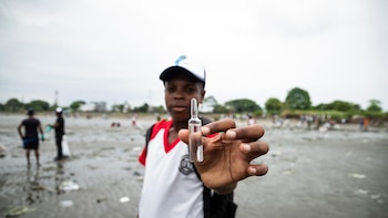 “Con los ojos puestos en el océano”, el documental que expondrá la realidad de las poblaciones en Tumaco