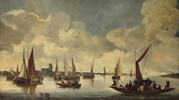 Devuelven a los herederos de