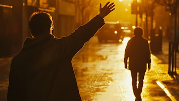 Cómo aplicar la distancia emocional