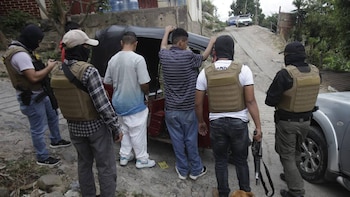 Gobierno de Honduras anuncia nuevas intervenciones en barrios “conflictivos” para recuperar territorios bajo presión criminal