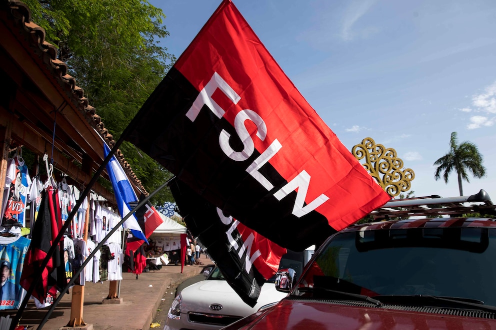 La Revolución Sandinista depuso el