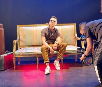 Darkiel (@darkielgram)