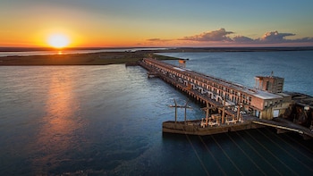 Más energía para Yacyretá: cómo