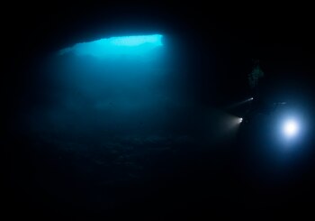El fotógrafo mexicano hizo el