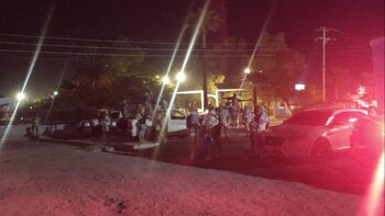 Fiscalía de Sonora investiga el