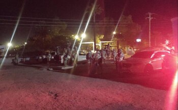 Foto: Fiscalía de Sonora