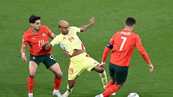 Croacia, Portugal, USA, Bélgica, Francia y Alemania, en el camino de España hacia la final del Mundial