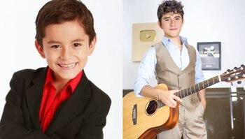 El regreso de Dayiro Castañeda