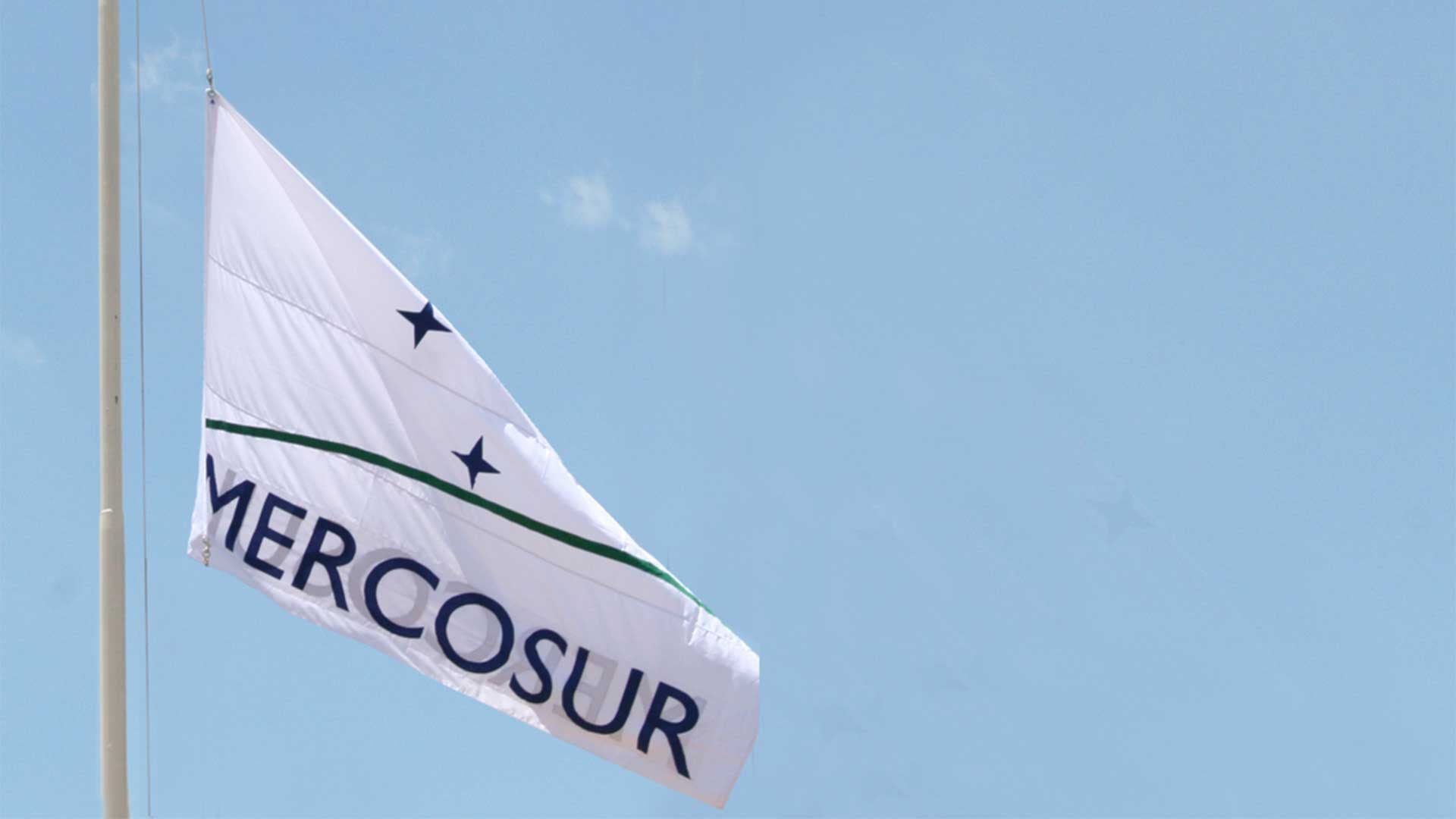 El acuerdo de libre comercio une a los países de la EFTA con Argentina, Brasil, Paraguay y Uruguay dentro del bloque del Mercosur