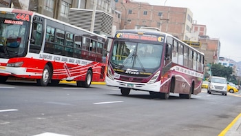 ATU libera tramo de la avenida 28 de Julio tras cinco años de cierre: más de 1.100 buses volverán a circular por la vía