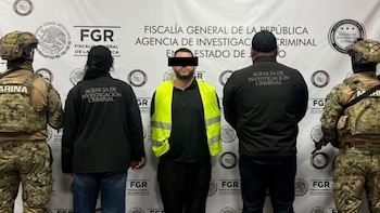 EEUU y México golpean al Chapo Isidro de los Beltrán Leyva: cae el “Canguro”, distribuidor de fentanilo en Washington