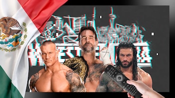 WWE WrestleMania 42: cartelera, a qué hora y dónde verlo EN VIVO desde México la Noche 1 y 2