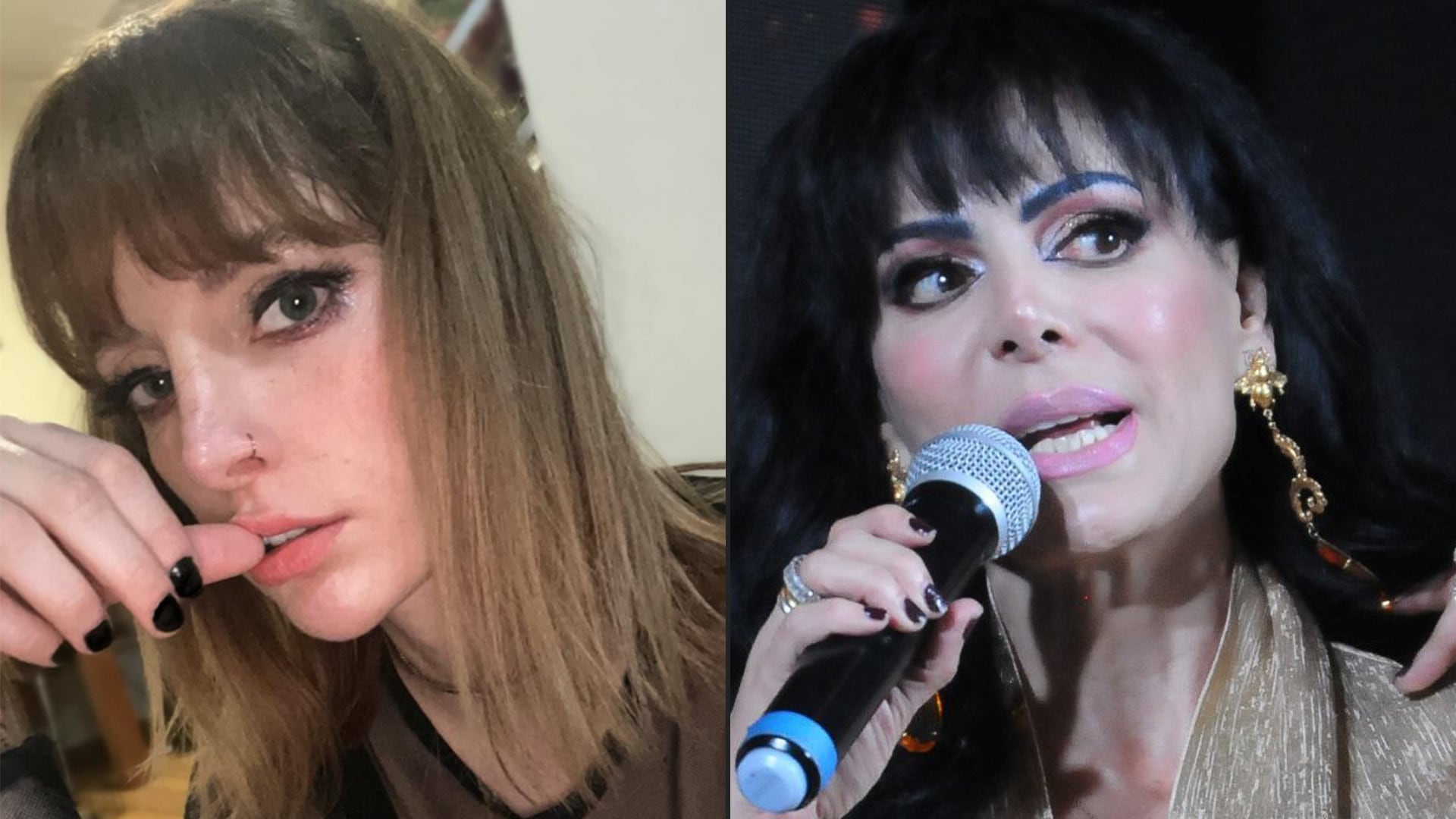 Imelda Tuñón lanza comunicado para anunciar que anulará denuncia de Maribel GuardiaCrédito:IG/imetunonCuartoscuro