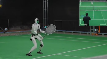 Gracias al uso de la