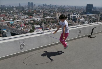 Las autoridades sanitarias recomiendan no