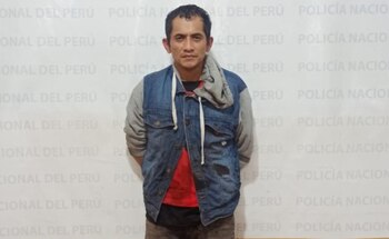 Intentó asesinar a un morador