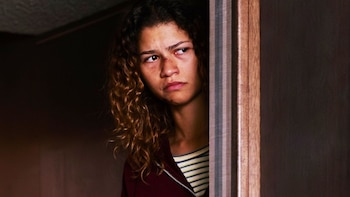 Euphoria Temporada 3