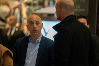 Jonathan A. Greenblatt, CEO de