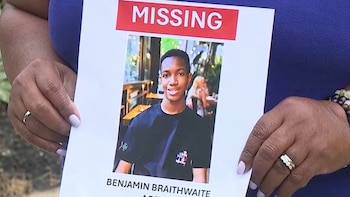 Ofrecen 10.000 dólares de recompensa por información sobre adolescente desaparecido en Atlanta: cómo aportar datos