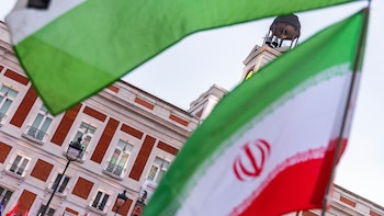 Irán denuncia otro ataque contra una planta siderúrgica en Ishafán, el suroeste del país