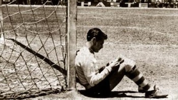 Esta es la historia de