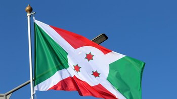 Burundi anuncia que aceptará migrantes deportados desde EEUU