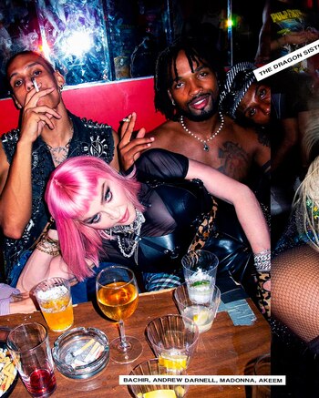 La producción fotográfica en la