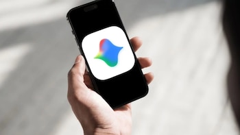Tu iPhone ya puede transcribir voz a texto sin internet con esta nueva app de Google