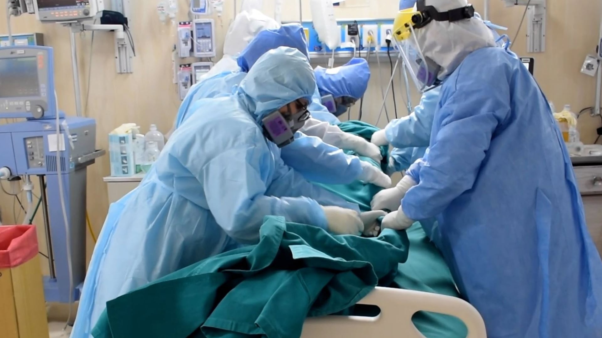 Médico afirmó que el sistema sanitario peruano “no ha aprendido las lecciones del COVID-19”.