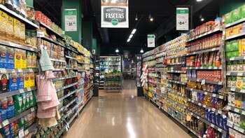 La Secretaría de Comercio volvió