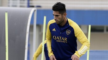 Carlos Zambrano involucrado en indisciplina