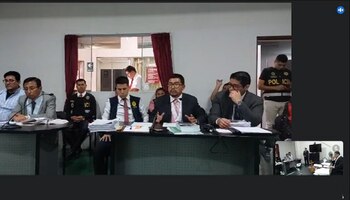 Caso Blanca Arellano