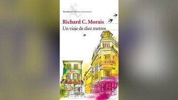 “Un viaje de diez metros”,