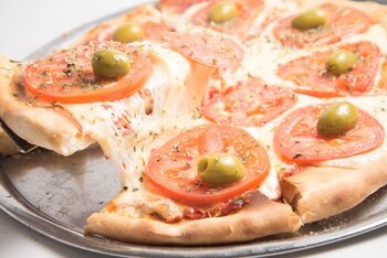 La napolitana de El Continental