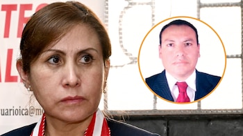 PJ rechaza archivar investigación contra fiscal que habría sido cómplice de Patricia Benavides