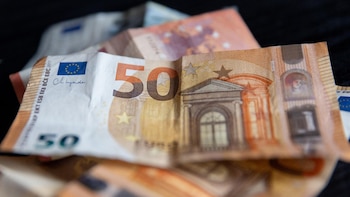 El salario más alto en