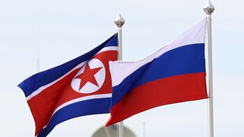 Putin aprueba la firma de un tratado asociación estratégica integral con Corea del Norte