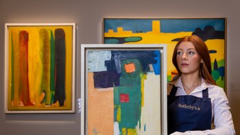 Los colores de Beirut vistos