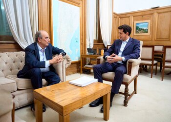 Wado de Pedro y Guillermo