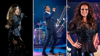 Cuenta regresiva para la Feria