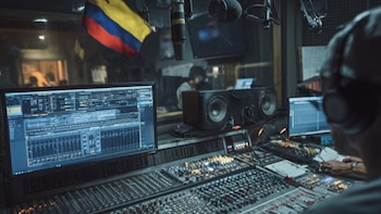 Emblemática emisora deportiva colombiana tiene