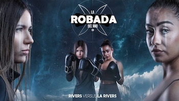 ¡La robada del año! Señalan