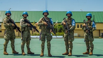 La postal de una campaña