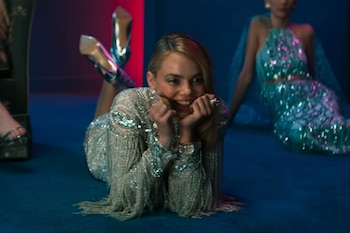 Una imagen de 'Her Private Hell', de Nicolas Winding Refn