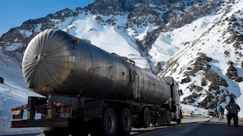 El transporte de cargas en Argentina necesita más choferes calificados