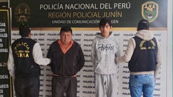 En el operativo se logró