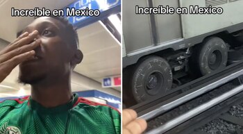 La experiencia de José Mañana