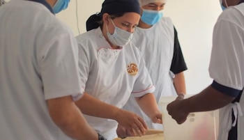 Anatolia - Café inclusivo - Armenia